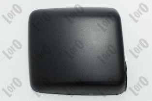 Abakus 2829C01 Cover side left mirror 2829C01: Buy near me in Poland at 2407.PL - Good price!