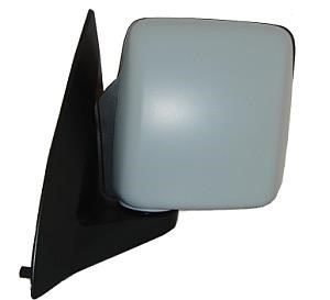 Abakus 2829M07 Rearview mirror external left 2829M07: Buy near me in Poland at 2407.PL - Good price!