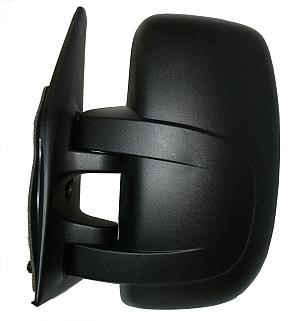 Abakus 2831M01 Rearview mirror external left 2831M01: Buy near me in Poland at 2407.PL - Good price!
