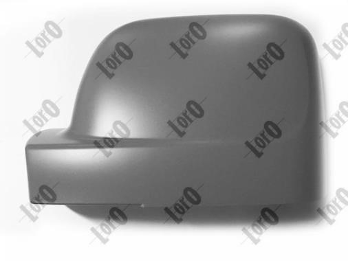 Abakus 2834C03 Cover side left mirror 2834C03: Buy near me at 2407.PL in Poland at an Affordable price!