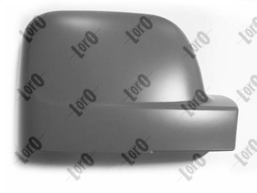 Abakus 2834C04 Cover side right mirror 2834C04: Buy near me in Poland at 2407.PL - Good price!