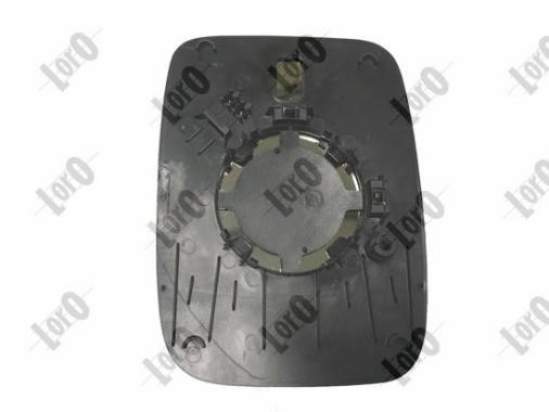 Abakus 2834G02 Side mirror insert 2834G02: Buy near me in Poland at 2407.PL - Good price!