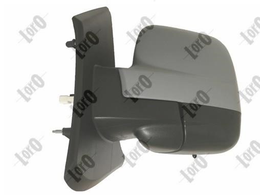 Abakus 2834M01 Rearview mirror external left 2834M01: Buy near me in Poland at 2407.PL - Good price!