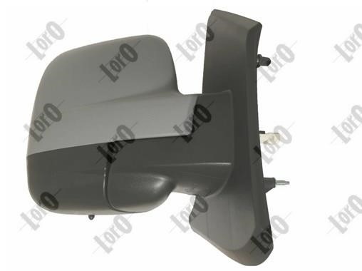 Abakus 2834M02 Rearview mirror external right 2834M02: Buy near me in Poland at 2407.PL - Good price!
