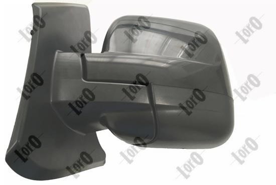 Abakus 2834M05 Rearview mirror external left 2834M05: Buy near me in Poland at 2407.PL - Good price!