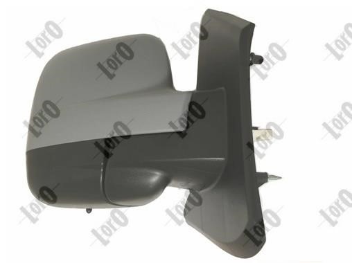 Abakus 2834M06 Rearview mirror external right 2834M06: Buy near me in Poland at 2407.PL - Good price!