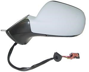 Abakus 2926M03 Rearview mirror external left 2926M03: Buy near me in Poland at 2407.PL - Good price!