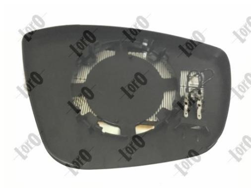 Abakus 2945G01 Side mirror insert 2945G01: Buy near me in Poland at 2407.PL - Good price!