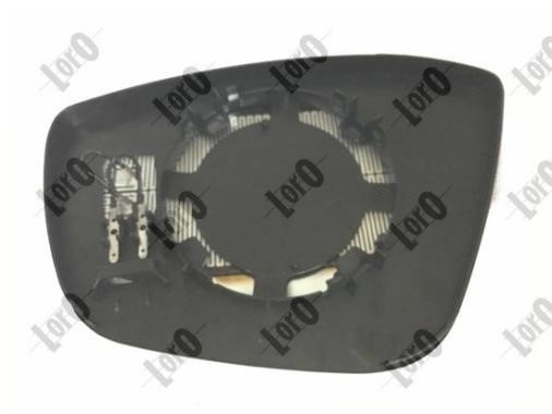 Abakus 2945G02 Side mirror insert 2945G02: Buy near me in Poland at 2407.PL - Good price!
