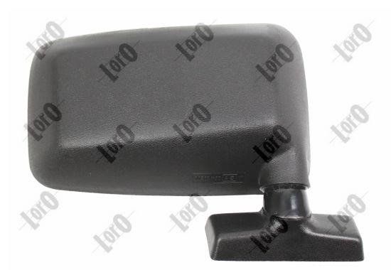 Abakus 3104M04 Rearview mirror external right 3104M04: Buy near me in Poland at 2407.PL - Good price!