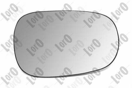 Abakus 3110G03 Side mirror insert 3110G03: Buy near me in Poland at 2407.PL - Good price!