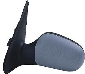 Abakus 3111M06 Rearview mirror external right 3111M06: Buy near me in Poland at 2407.PL - Good price!