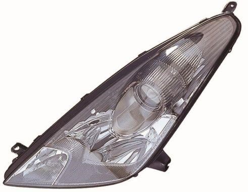 Abakus 312-1167R-US Headlight right 3121167RUS: Buy near me in Poland at 2407.PL - Good price!