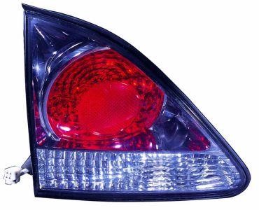 Abakus 312-1307R-AS Tail lamp inner right 3121307RAS: Buy near me in Poland at 2407.PL - Good price!