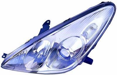 Abakus 312-1187R-US7 Headlight right 3121187RUS7: Buy near me in Poland at 2407.PL - Good price!