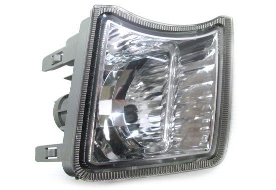 Abakus 312-1649L-US6 Headlight left 3121649LUS6: Buy near me in Poland at 2407.PL - Good price!