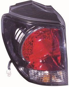 Abakus 312-1934R-AS Tail lamp right 3121934RAS: Buy near me at 2407.PL in Poland at an Affordable price!