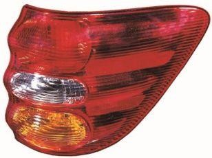 Abakus 312-1946L-AS Tail lamp left 3121946LAS: Buy near me in Poland at 2407.PL - Good price!