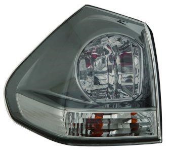 Abakus 312-1947L-AS Tail lamp outer left 3121947LAS: Buy near me at 2407.PL in Poland at an Affordable price!