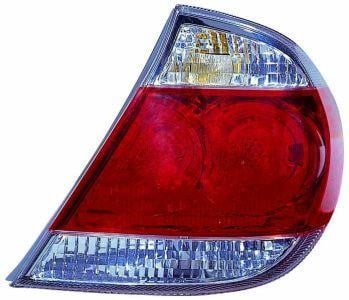 Abakus 312-1958L-AS1 Tail lamp left 3121958LAS1: Buy near me in Poland at 2407.PL - Good price!
