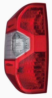 Abakus 312-19C1R-AS Tail lamp right 31219C1RAS: Buy near me in Poland at 2407.PL - Good price!