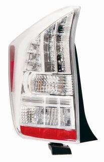 Abakus 312-19A2L-AS Tail lamp left 31219A2LAS: Buy near me in Poland at 2407.PL - Good price!