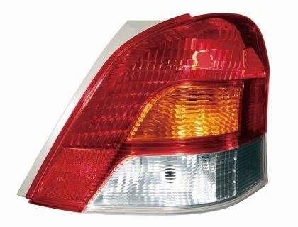 Abakus 312-19A4R-US Lampa tylna prawa 31219A4RUS: Dobra cena w Polsce na 2407.PL - Kup Teraz!