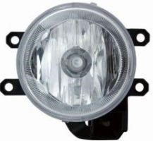 Abakus 312-2030R-AQ Fog headlight, right 3122030RAQ: Buy near me in Poland at 2407.PL - Good price!