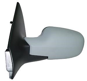 Abakus 3127M05 Rearview mirror external left 3127M05: Buy near me in Poland at 2407.PL - Good price!
