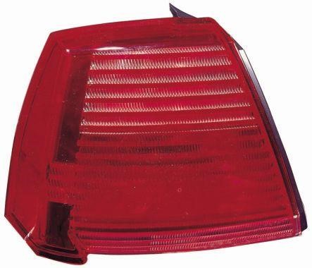 Abakus 314-1918L-AS Tail lamp left 3141918LAS: Buy near me at 2407.PL in Poland at an Affordable price!