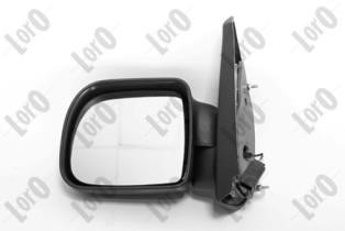 Abakus 3147M03 Rearview mirror external left 3147M03: Buy near me in Poland at 2407.PL - Good price!