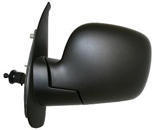 Abakus 3150M05 Rearview mirror external left 3150M05: Buy near me in Poland at 2407.PL - Good price!