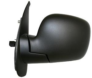 Abakus 3150M09 Rearview mirror external left 3150M09: Buy near me in Poland at 2407.PL - Good price!