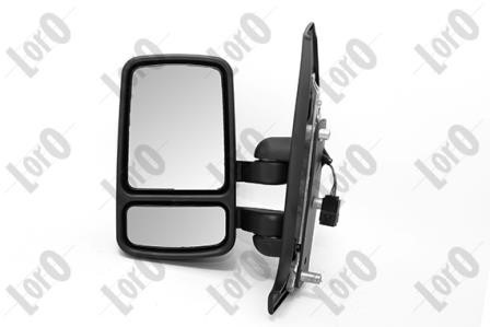 Abakus 3152M03 Rearview mirror external left 3152M03: Buy near me in Poland at 2407.PL - Good price!