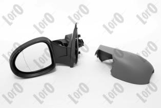 Abakus 3158M08 Rearview mirror external right 3158M08: Buy near me at 2407.PL in Poland at an Affordable price!