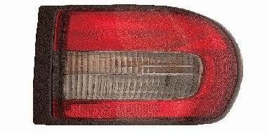 Abakus 315-1927L-DS-RS Tail lamp left 3151927LDSRS: Buy near me in Poland at 2407.PL - Good price!