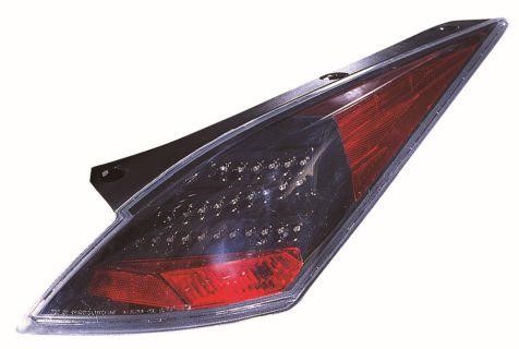 Abakus 315-1953PXUS2 Combination Rearlight Set 3151953PXUS2: Buy near me at 2407.PL in Poland at an Affordable price!