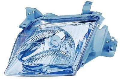 Abakus 316-1121R-US Headlight right 3161121RUS: Buy near me in Poland at 2407.PL - Good price!