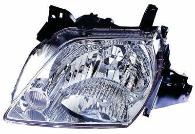 Abakus 316-1130R-US Headlight right 3161130RUS: Buy near me in Poland at 2407.PL - Good price!