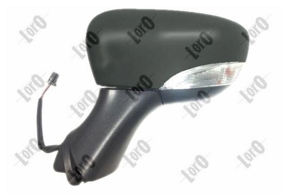 Abakus 3164M05 Rearview mirror external left 3164M05: Buy near me in Poland at 2407.PL - Good price!