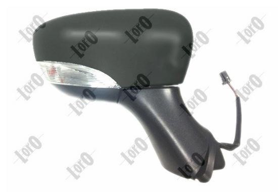 Abakus 3164M06 Rearview mirror external right 3164M06: Buy near me in Poland at 2407.PL - Good price!