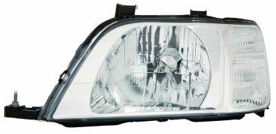 Abakus 317-1113R-US Headlight right 3171113RUS: Buy near me in Poland at 2407.PL - Good price!