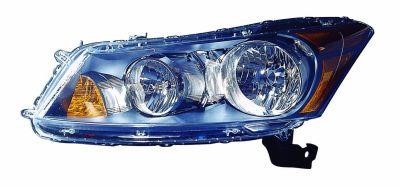 Abakus 317-1154L-AS2 Headlight left 3171154LAS2: Buy near me in Poland at 2407.PL - Good price!