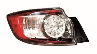 Abakus 316-1930R-AS Tail lamp outer right 3161930RAS: Buy near me in Poland at 2407.PL - Good price!