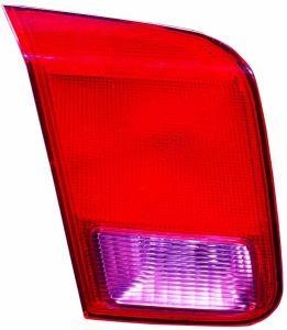 Abakus 317-1308L-US Tail lamp inner left 3171308LUS: Buy near me in Poland at 2407.PL - Good price!