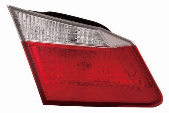 Abakus 317-1336L-AS Tail lamp inner left 3171336LAS: Buy near me in Poland at 2407.PL - Good price!