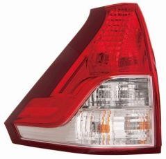 Abakus 317-19A1L-AS Tail lamp left 31719A1LAS: Buy near me in Poland at 2407.PL - Good price!
