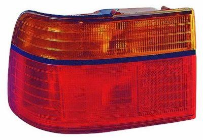 Abakus 317-1902L-U Tail lamp left 3171902LU: Buy near me at 2407.PL in Poland at an Affordable price!