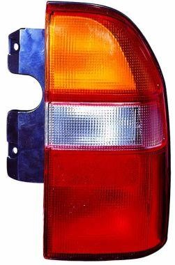 Abakus 318-1906R-AS Tail lamp upper right 3181906RAS: Buy near me in Poland at 2407.PL - Good price!