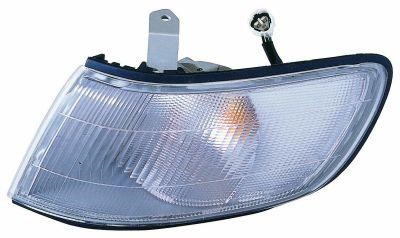 Abakus 320-1501R-AS Corner lamp right 3201501RAS: Buy near me at 2407.PL in Poland at an Affordable price!